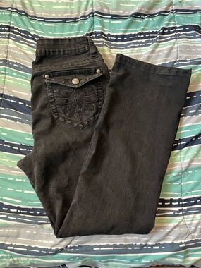 NWD jeans